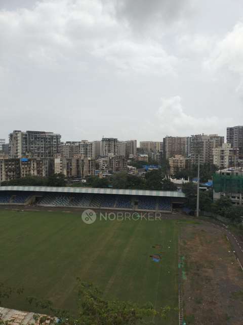 2 BHK Flat In Uk Sangfroid  For Sale  In Near Azad Nagar Metro Station, Off Veera Desai Rd, Andheri West