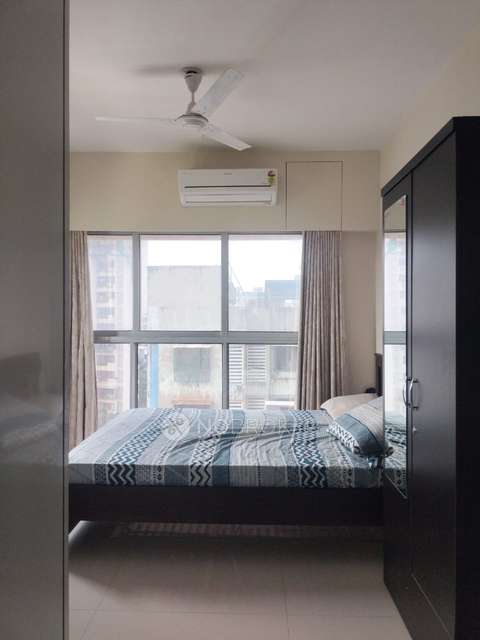 2 BHK Flat In Uk Sangfroid  For Sale  In Near Azad Nagar Metro Station, Off Veera Desai Rd, Andheri West