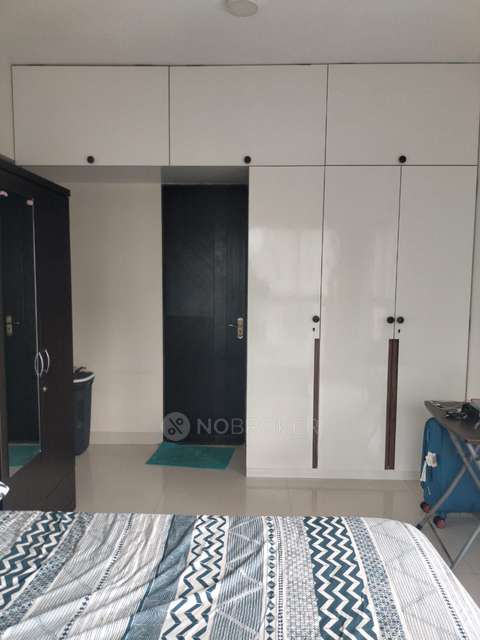 2 BHK Flat In Uk Sangfroid  For Sale  In Near Azad Nagar Metro Station, Off Veera Desai Rd, Andheri West