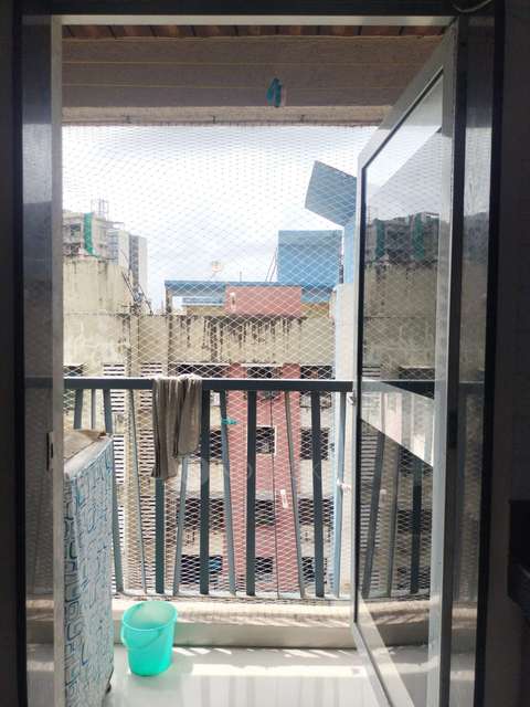 2 BHK Flat In Uk Sangfroid  For Sale  In Near Azad Nagar Metro Station, Off Veera Desai Rd, Andheri West