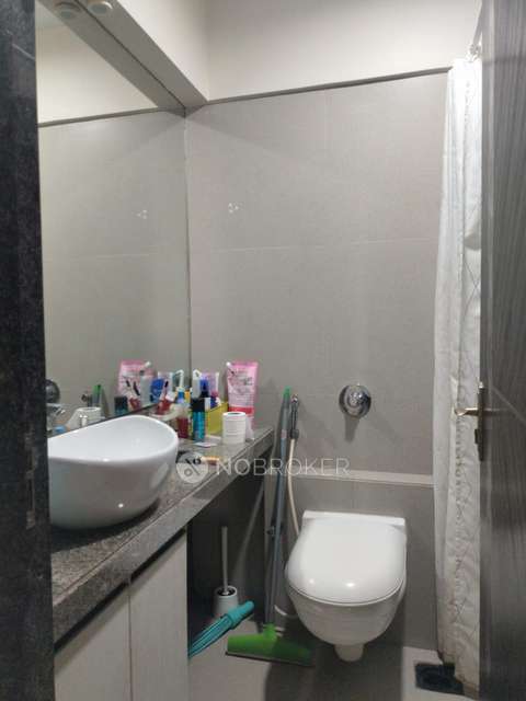 2 BHK Flat In Uk Sangfroid  For Sale  In Near Azad Nagar Metro Station, Off Veera Desai Rd, Andheri West