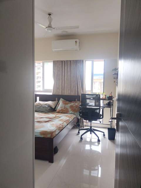 2 BHK Flat In Uk Sangfroid  For Sale  In Near Azad Nagar Metro Station, Off Veera Desai Rd, Andheri West