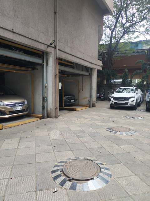 2 BHK Flat In Uk Sangfroid  For Sale  In Near Azad Nagar Metro Station, Off Veera Desai Rd, Andheri West