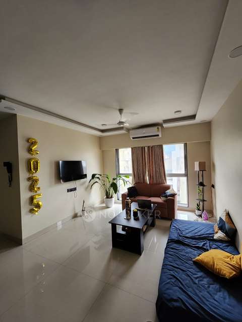 2 BHK Flat In Uk Sangfroid  For Sale  In Near Azad Nagar Metro Station, Off Veera Desai Rd, Andheri West