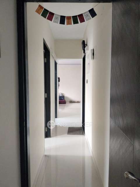 2 BHK Flat In Uk Sangfroid  For Sale  In Near Azad Nagar Metro Station, Off Veera Desai Rd, Andheri West