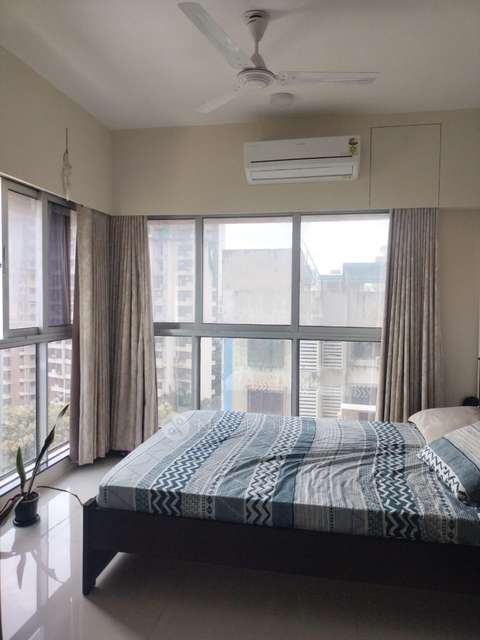 2 BHK Flat In Uk Sangfroid  For Sale  In Near Azad Nagar Metro Station, Off Veera Desai Rd, Andheri West
