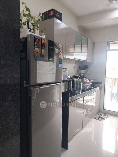 2 BHK Flat In Uk Sangfroid  For Sale  In Near Azad Nagar Metro Station, Off Veera Desai Rd, Andheri West