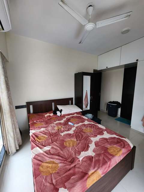 2 BHK Flat In Uk Sangfroid  For Sale  In Near Azad Nagar Metro Station, Off Veera Desai Rd, Andheri West