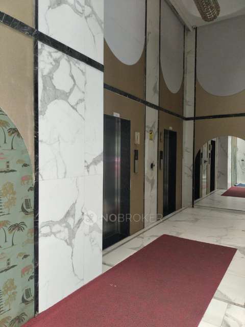 2 BHK Flat In Uk Sangfroid  For Sale  In Near Azad Nagar Metro Station, Off Veera Desai Rd, Andheri West