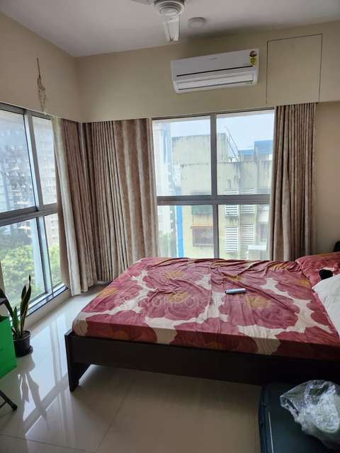 2 BHK Flat In Uk Sangfroid  For Sale  In Near Azad Nagar Metro Station, Off Veera Desai Rd, Andheri West