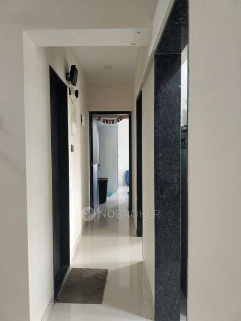 2 BHK Flat In Uk Sangfroid  For Sale  In Near Azad Nagar Metro Station, Off Veera Desai Rd, Andheri West