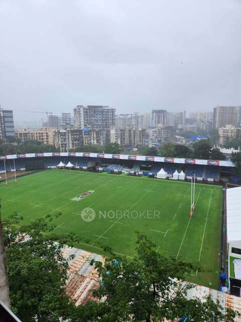 2 BHK Flat In Uk Sangfroid  For Sale  In Near Azad Nagar Metro Station, Off Veera Desai Rd, Andheri West