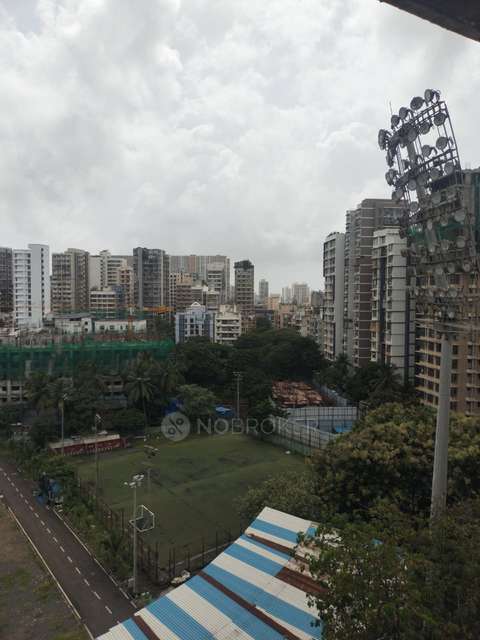 2 BHK Flat In Uk Sangfroid  For Sale  In Near Azad Nagar Metro Station, Off Veera Desai Rd, Andheri West