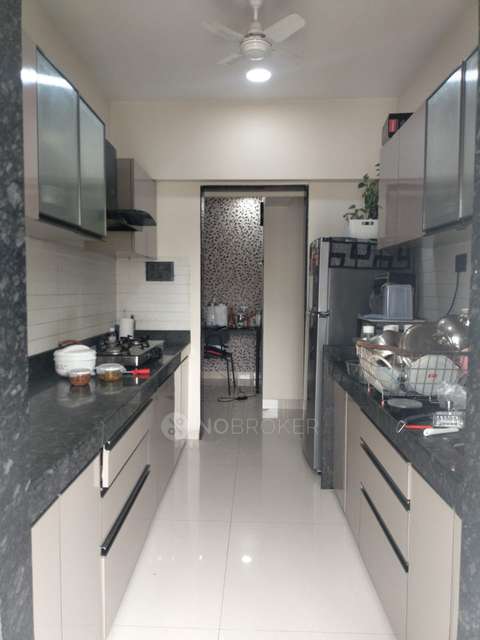 2 BHK Flat In Uk Sangfroid  For Sale  In Near Azad Nagar Metro Station, Off Veera Desai Rd, Andheri West