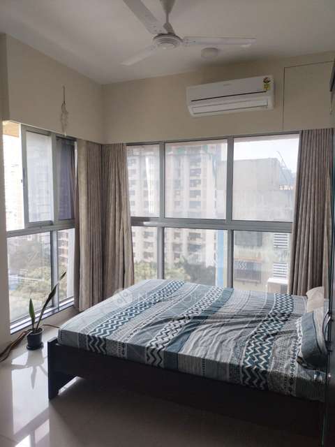 2 BHK Flat In Uk Sangfroid  For Sale  In Near Azad Nagar Metro Station, Off Veera Desai Rd, Andheri West