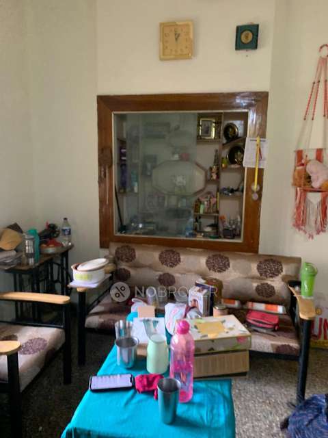 2 BHK Flat In Sb for Lease  In Marathahalli