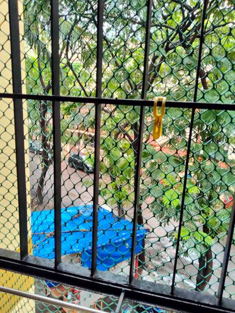 1 BHK Flat For Sale  In 401101