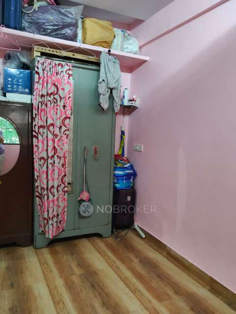 1 BHK Flat For Sale  In 401101