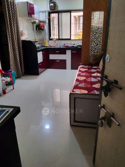 1 BHK Flat For Sale  In 401101