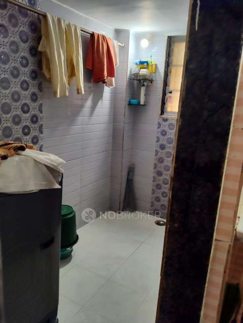 1 BHK Flat For Sale  In 401101