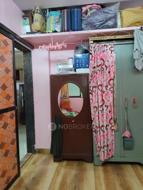 1 BHK Flat For Sale  In 401101