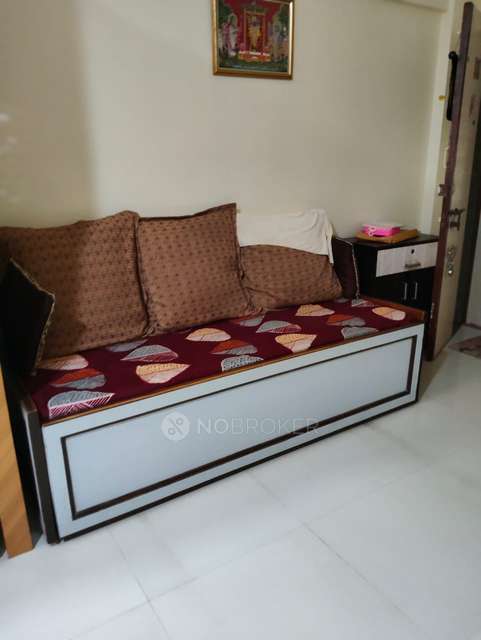 1 BHK Flat For Sale  In 401101