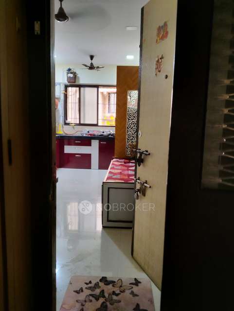 1 BHK Flat For Sale  In 401101