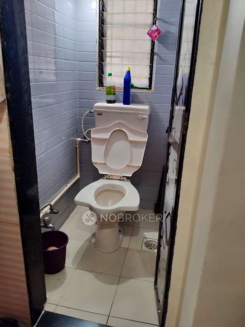 1 BHK Flat For Sale  In 401101