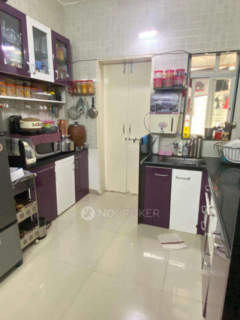 2 BHK Flat In Chandrangan Swaroop For Sale  In Ambegaon Bk