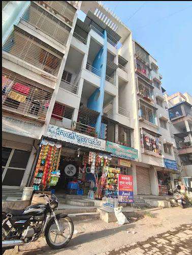 2 BHK Flat In Chandrangan Swaroop For Sale  In Ambegaon Bk