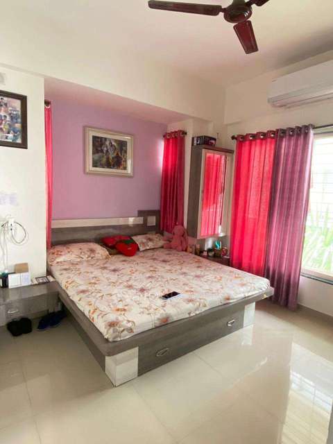 2 BHK Flat In Chandrangan Swaroop For Sale  In Ambegaon Bk
