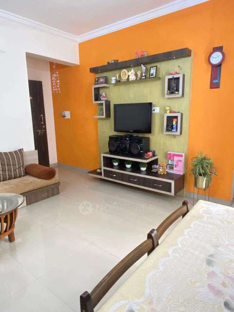 2 BHK Flat In Chandrangan Swaroop For Sale  In Ambegaon Bk