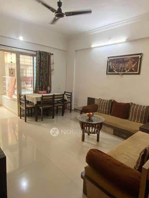 2 BHK Flat In Chandrangan Swaroop For Sale  In Ambegaon Bk