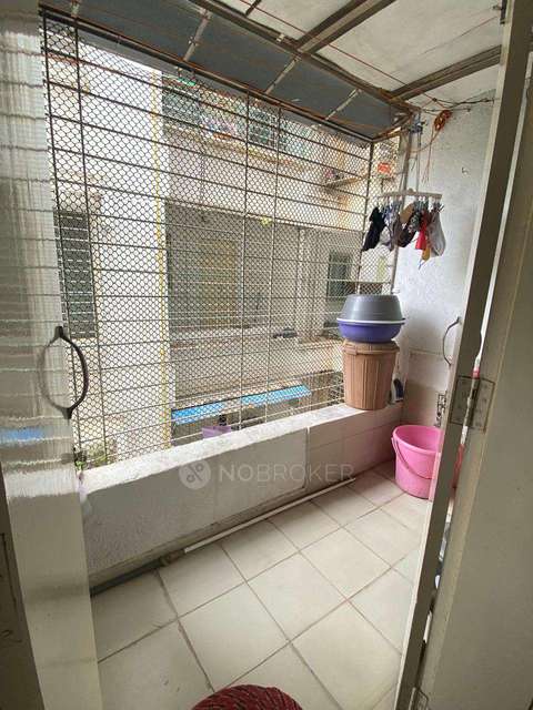 2 BHK Flat In Chandrangan Swaroop For Sale  In Ambegaon Bk