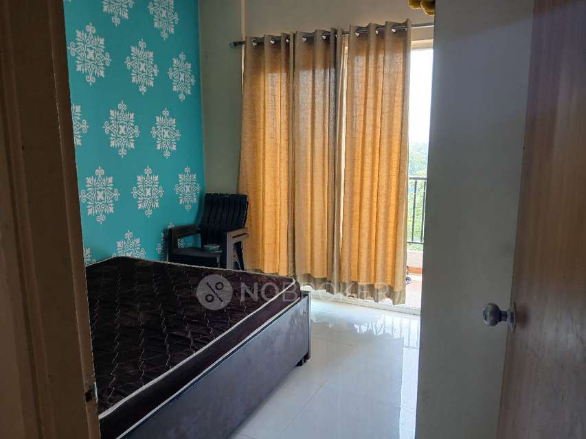 2 BHK Flat In Gls Arawali Homes For Sale  In Sohna Rural