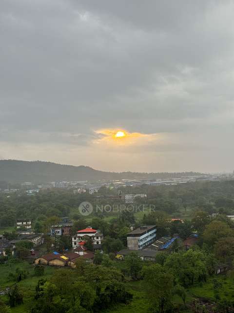 2 BHK Flat In Arihant City For Sale  In Kalyan West