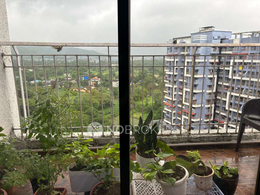 2 BHK Flat In Arihant City For Sale  In Kalyan West
