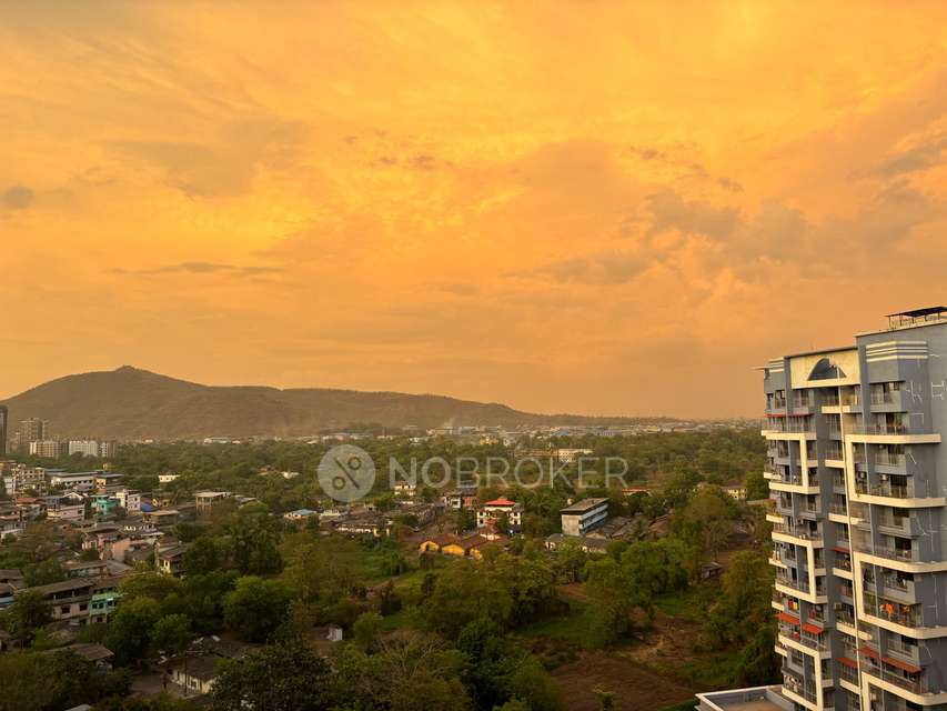 2 BHK Flat In Arihant City For Sale  In Kalyan West