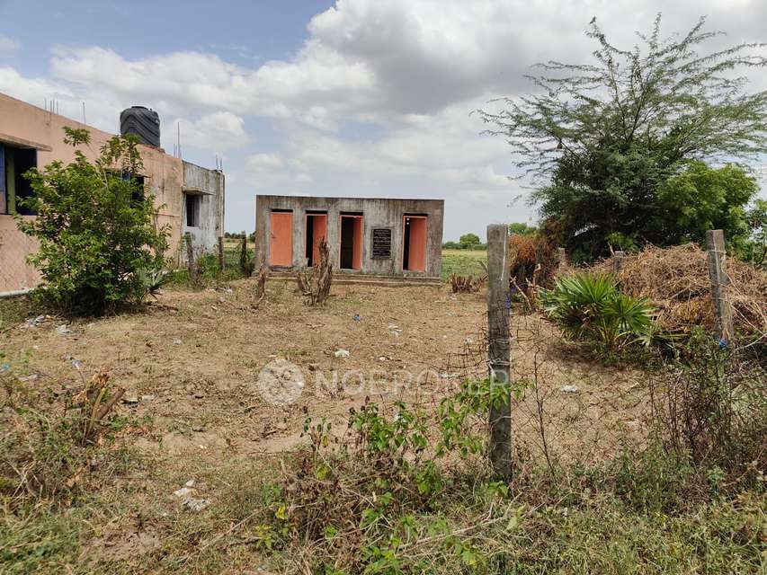 Plot For Sale  In Ikkadu