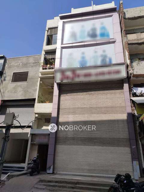 Shared Room for Female In 1 BHK  In Badichowdi 