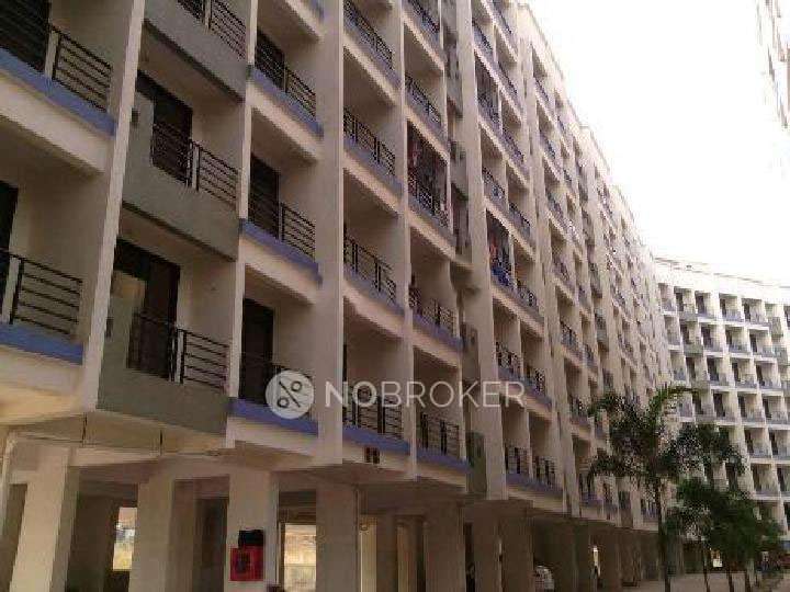 1 BHK Flat In Cult City For Sale  In Badlapur