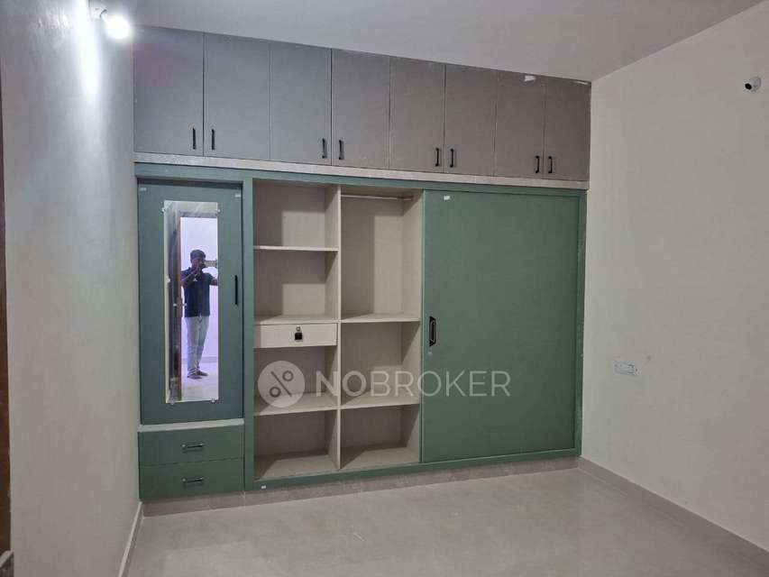 1 BHK Flat In Standalone Building  for Rent  In Hosapalaya