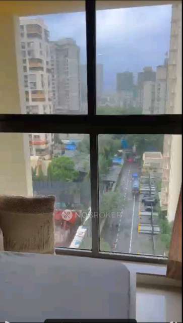 1 BHK Flat In Lodha Unica for Rent  In 7, Patel Estate Rd, Vaishali Nagar, Jogeshwari West, Mumbai, Maharashtra 400102, India