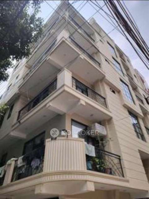 1 BHK Flat for Rent  In Chhatarpur