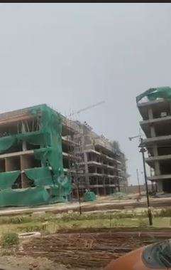 Plot For Sale  In Galactic City In Knowledge Park V