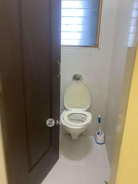 1 RK Flat In Augustine Enclave For Sale  In Vile Parle