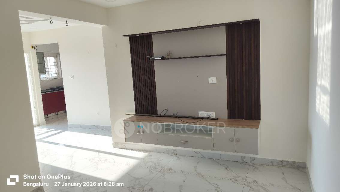2 BHK Flat In Svs Springs Apartments  for Rent  In Svs Springs Mathrushree 
