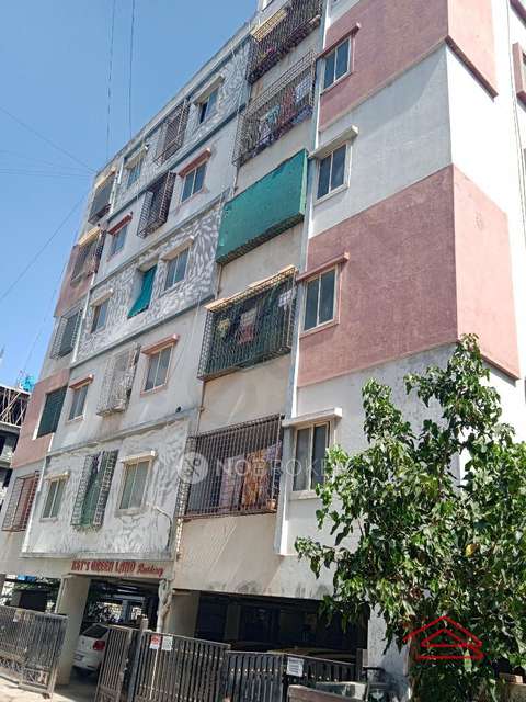 2 BHK Flat In K&t Greenland Residency for Rent  In Electronic City Phase I