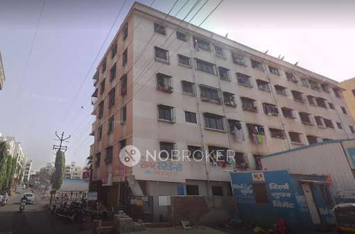 1 BHK Flat For Sale  In Vadgaon