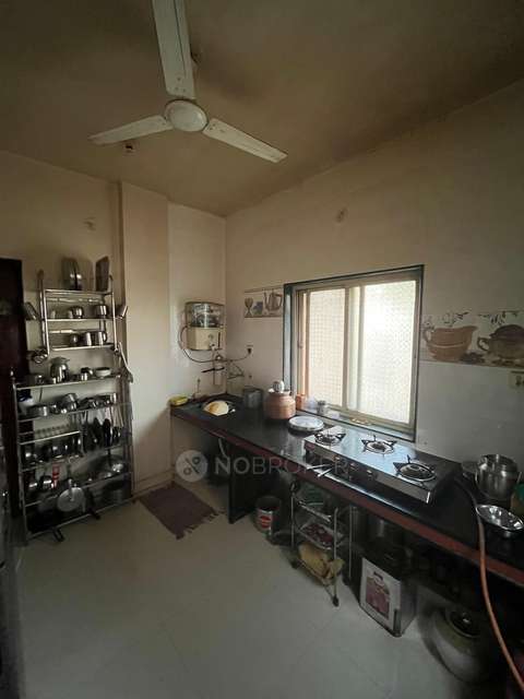 3 BHK Flat In Stand Alone Bulding for Rent  In  Pimpri-chinchwad